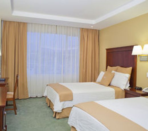 Sonesta Hotel Loja