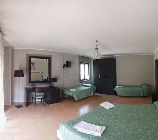 Hotel Cristina