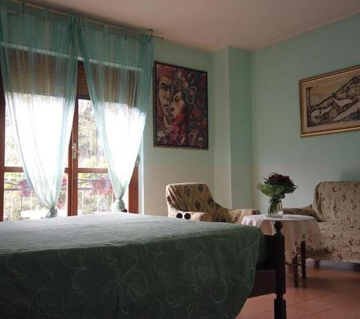 Hotel Cristina