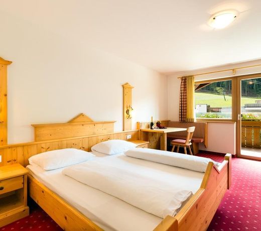 Wellness-Sporthotel Ratschings