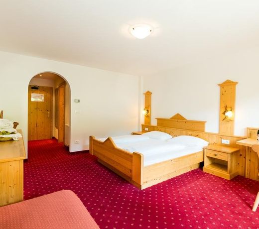 Wellness-Sporthotel Ratschings