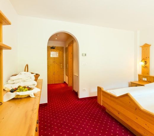Wellness-Sporthotel Ratschings