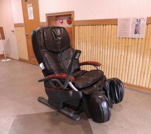 Shiga Park Hotel