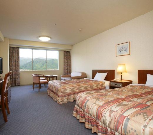 Royal Hotel Nagano