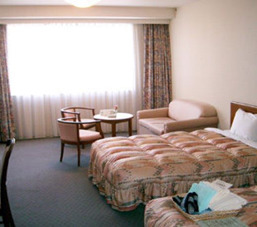 Royal Hotel Nagano