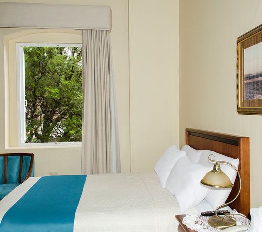 Hotel La Casona