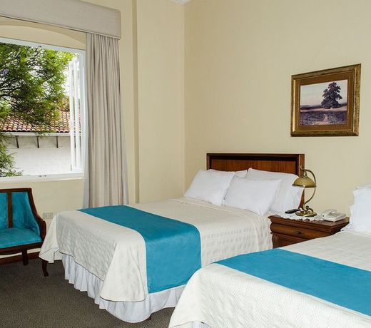Hotel La Casona