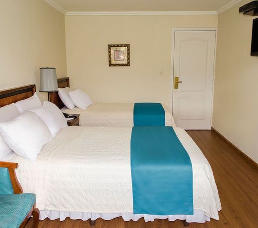 Hotel La Casona