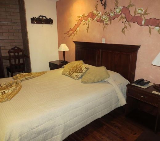 Hotel Casa San Rafael