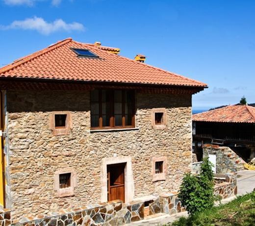 Casa Rural Los Sombredales
