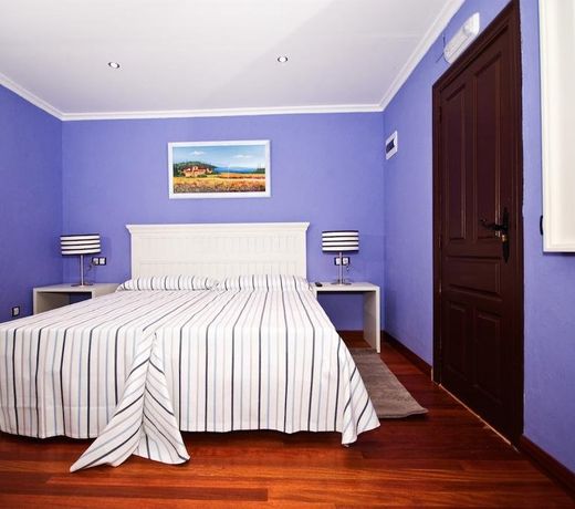 Casa Rural Los Sombredales