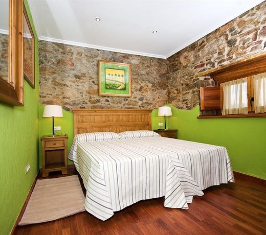 Casa Rural Los Sombredales