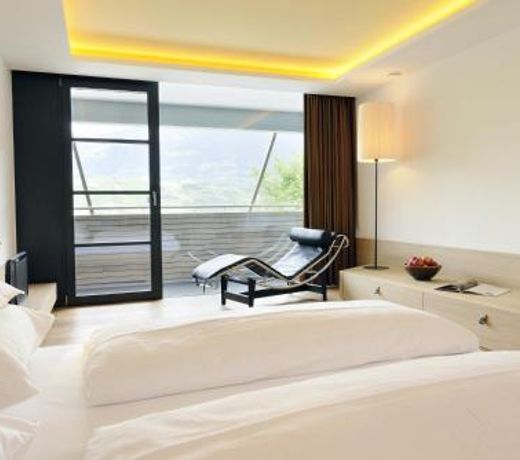 Hotel Pazeider