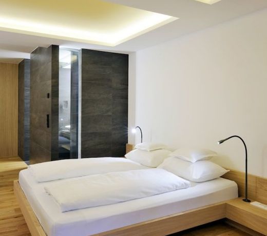 Hotel Pazeider