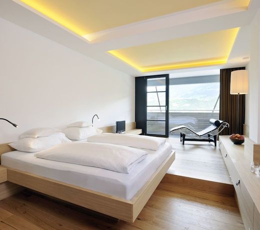 Hotel Pazeider