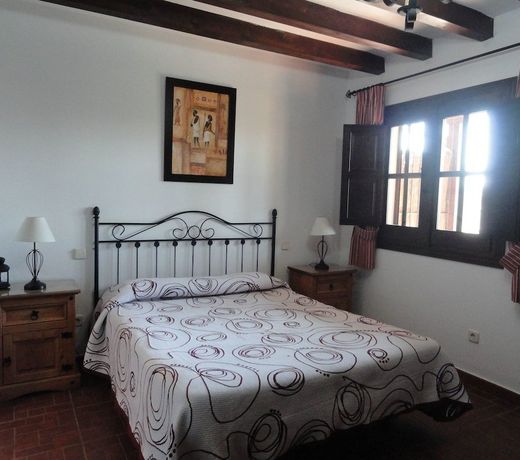 Casa del Molino