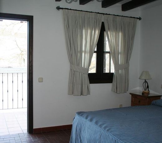 Casa del Molino
