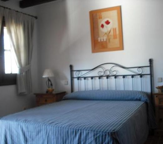 Casa del Molino