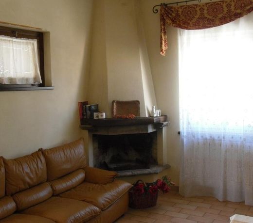 Agriturismo Castrum Normanno