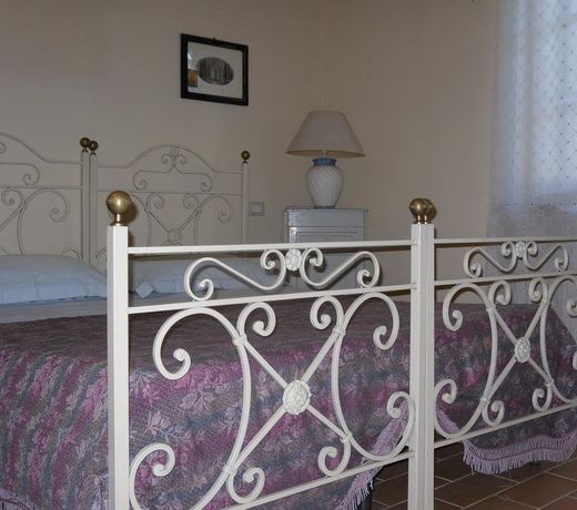 Agriturismo Castrum Normanno