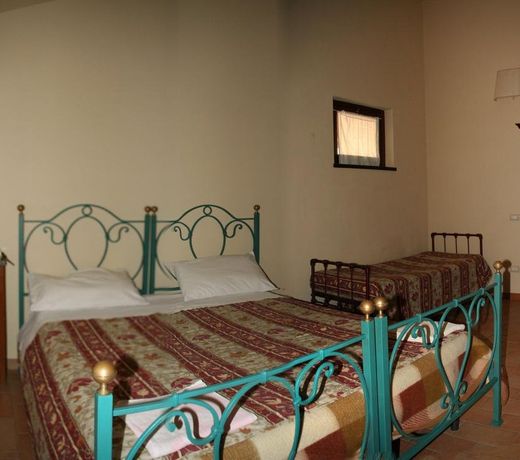 Agriturismo Castrum Normanno