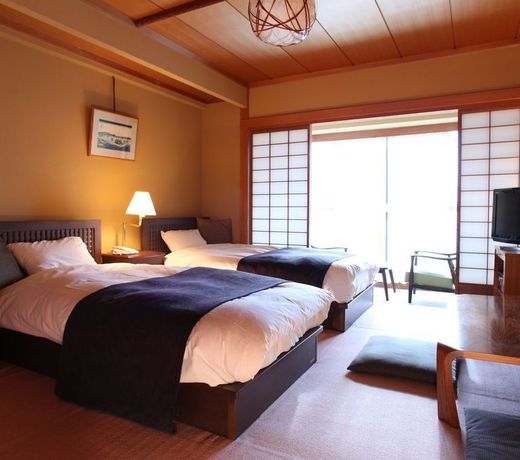 Yorozuya Annex Yurakuan