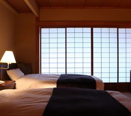 Yorozuya Annex Yurakuan