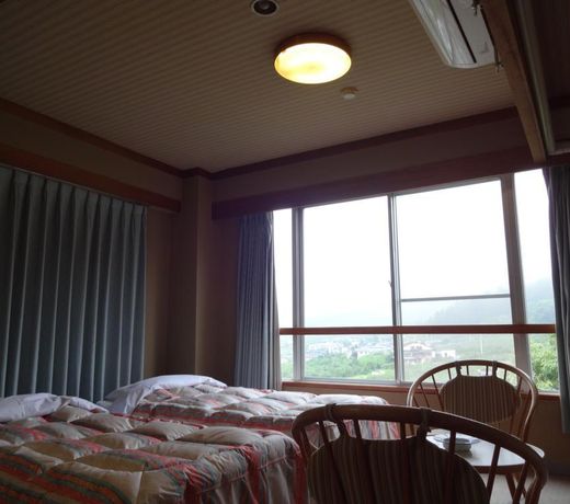 Hotel Shirogane