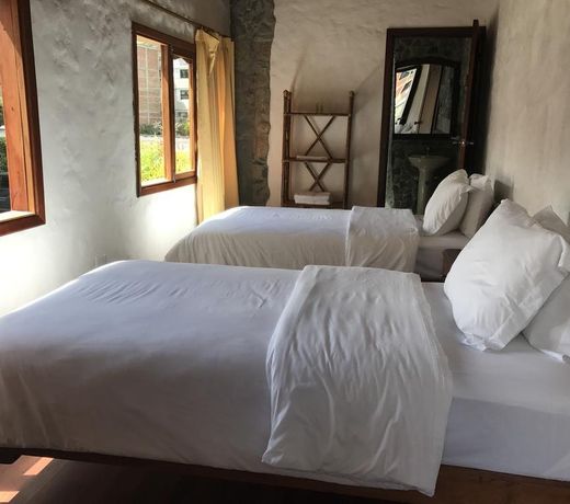 Napolitano Apart Hotel
