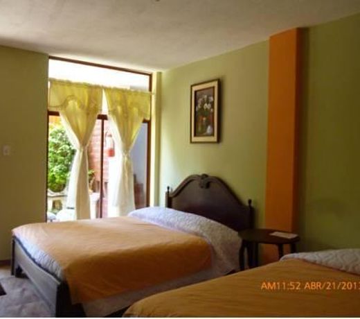 HOTEL JARDIN DE MARIANE