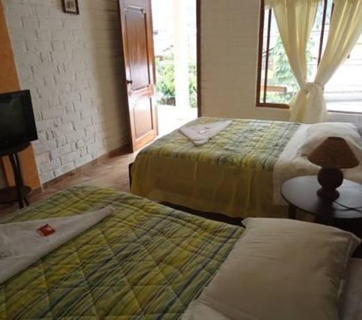 HOTEL JARDIN DE MARIANE