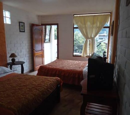 HOTEL JARDIN DE MARIANE