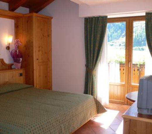 Albergo du Soleil