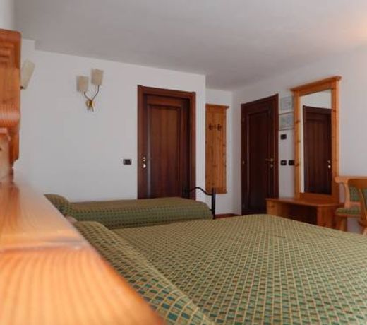 Albergo du Soleil