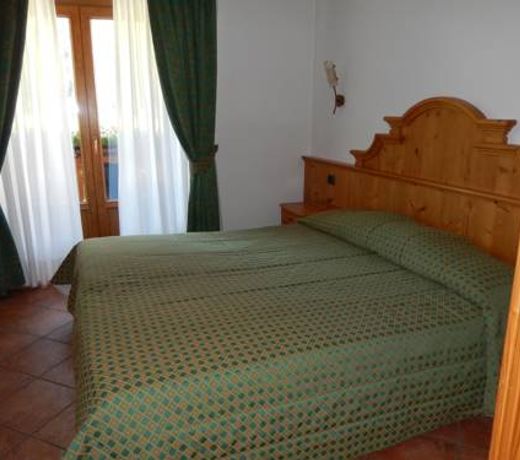 Albergo du Soleil