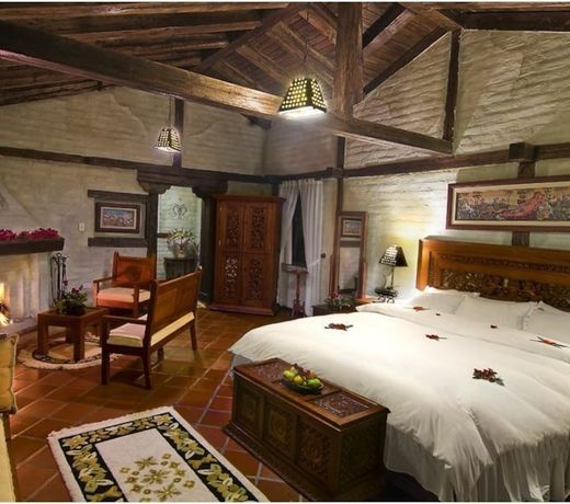 Samari Spa Resort