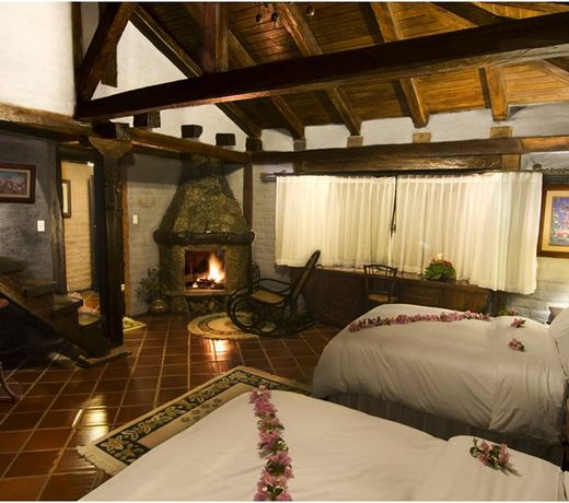 Samari Spa Resort