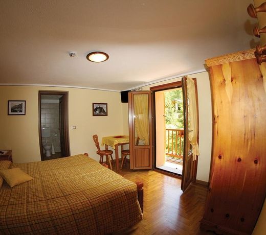 Green Hotel Herbetet