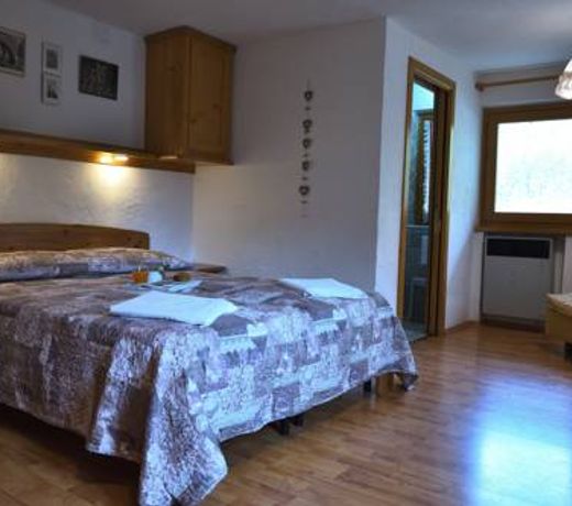 Hotel Paradisia