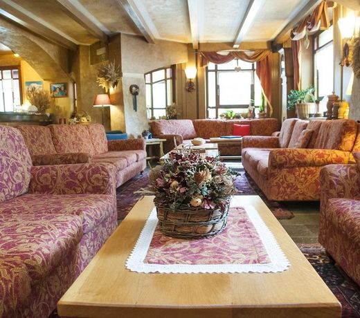 Hotel Vallee De Cogne