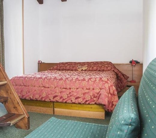 Hotel Vallee De Cogne