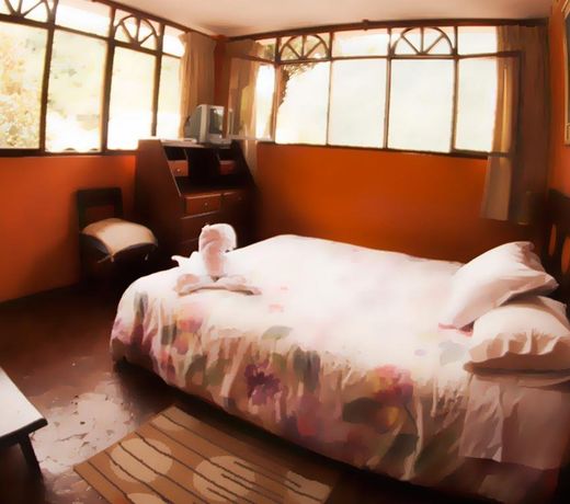 Spa Hosteria Miramelindo