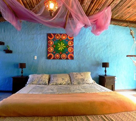 Spa Hosteria Miramelindo