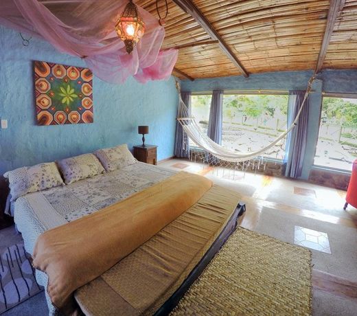 Spa Hosteria Miramelindo