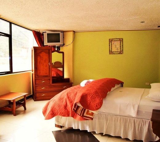Hotel Puerta del Sol