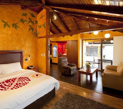 LUNA RUNTUN ADVENTURE SPA