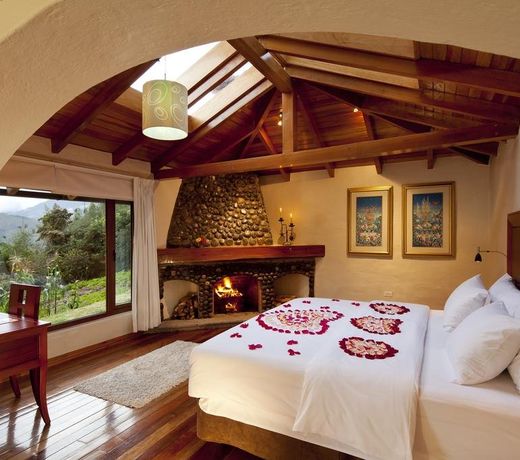 LUNA RUNTUN ADVENTURE SPA