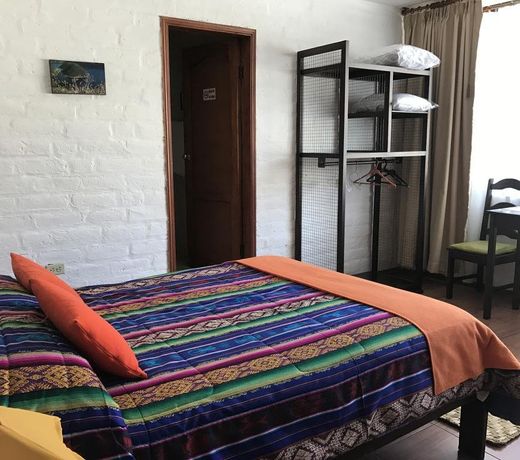 La Floresta Hotel
