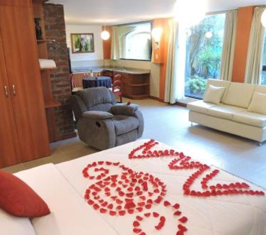 La Floresta Hotel