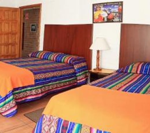 La Floresta Hotel